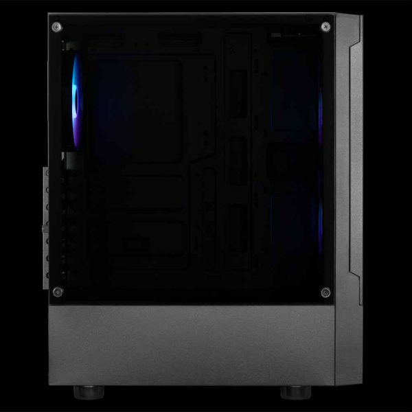 کیس کامپیوتر GAMDIAS مدل TALOS E3 MESH - تصویر 4