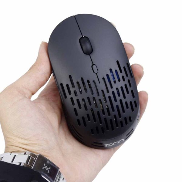 ماوس بی سیم تسکو مدل TM 731W - تصویر 4