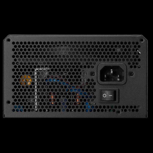 منبع تغذیه 850 وات GAMDIAS مدل HELIOS P2-1000G - تصویر 5
