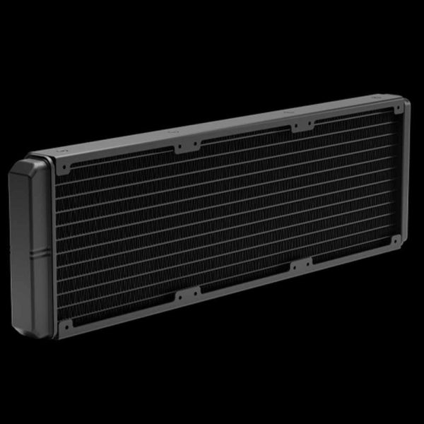 خنک کننده پردازنده GAMDIAS مدل Aura GL360 V2 - تصویر 5