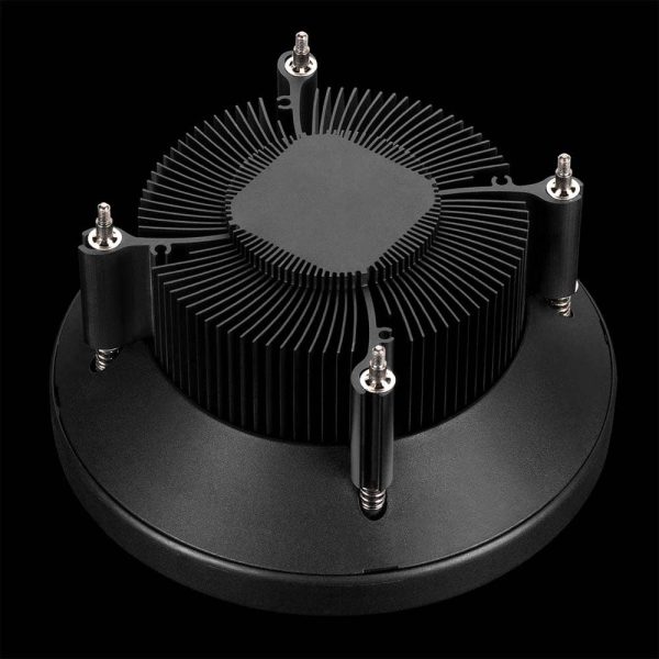 خنک کننده پردازنده گیم دیاس مدل BOREAS E1L-010 - تصویر 5