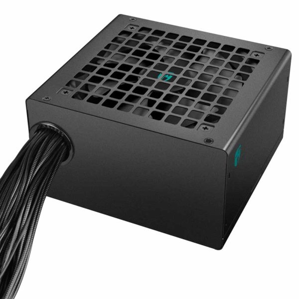 منبع تغذیه DeepCool مدل PN1000D توان 1000 وات GOLD - تصویر 5