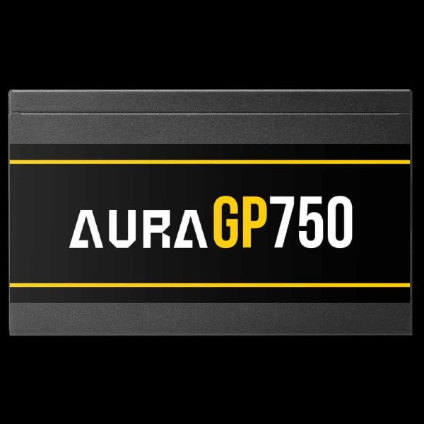 منبع تغذیه 750 وات GAMDIAS مدل AURA GP750 - تصویر 5
