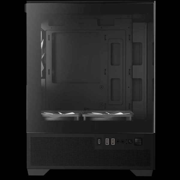 کیس کامپیوتر GAMDIAS مدل AURA GC9M ELITE ARGB - تصویر 5