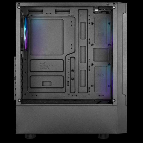 کیس کامپیوتر GAMDIAS مدل TALOS E3 MESH - تصویر 5