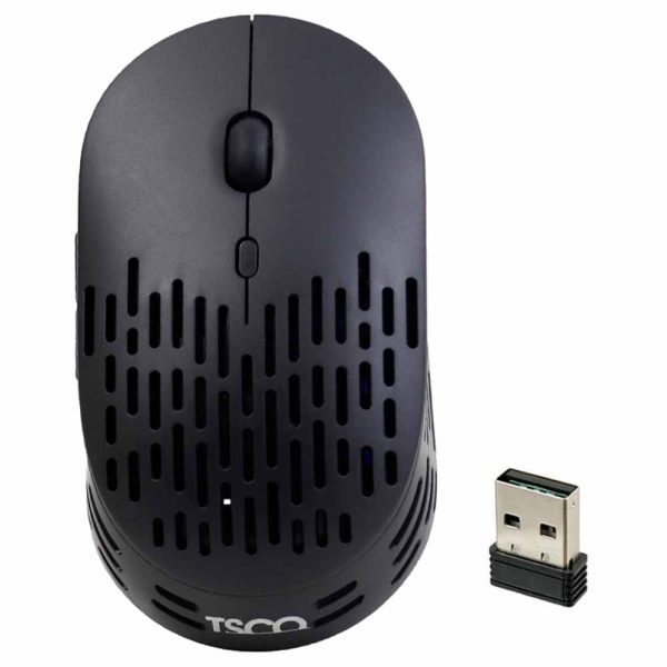 ماوس بی سیم تسکو مدل TM 731W - تصویر 5