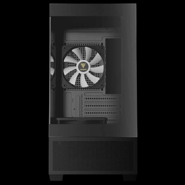 کیس کامپیوتر GAMDIAS مدل AURA GC9M ELITE ARGB - تصویر 6