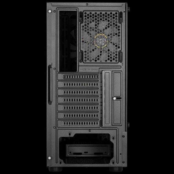 کیس کامپیوتر GAMDIAS مدل TALOS E3 MESH - تصویر 6