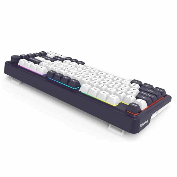 کیبورد بی سیم REDRAGON مدل FINKE QMK K715 PRO - تصویر 6