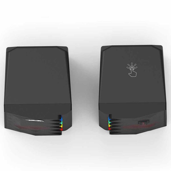 اسپیکر گیمینگ REDRAGON مدل GS522 - تصویر 6