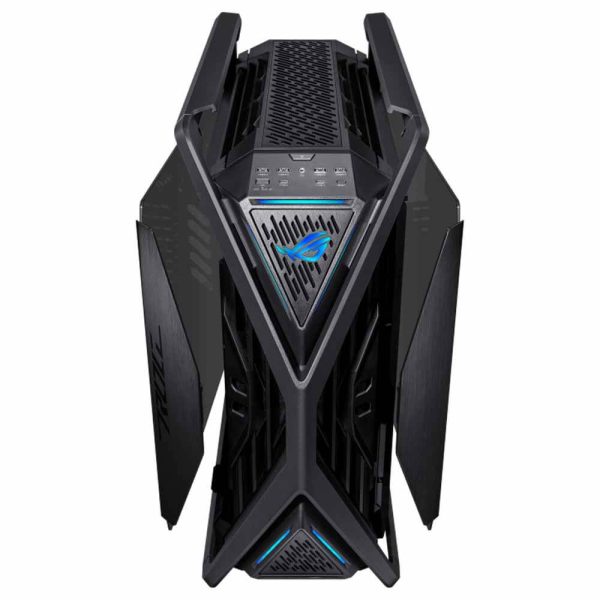 کیس کامپیوتر ASUS مدل ROG Hyperion GR701 BTF Edition - تصویر 6