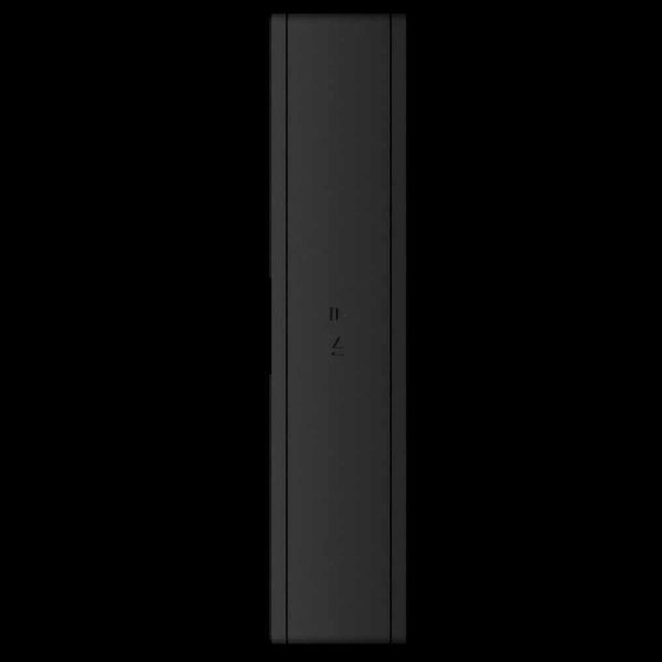 فن کیس GAMDIAS مدل NOTUS M1-1203 ARGB - تصویر 7