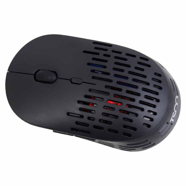 ماوس بی سیم تسکو مدل TM 731W - تصویر 7