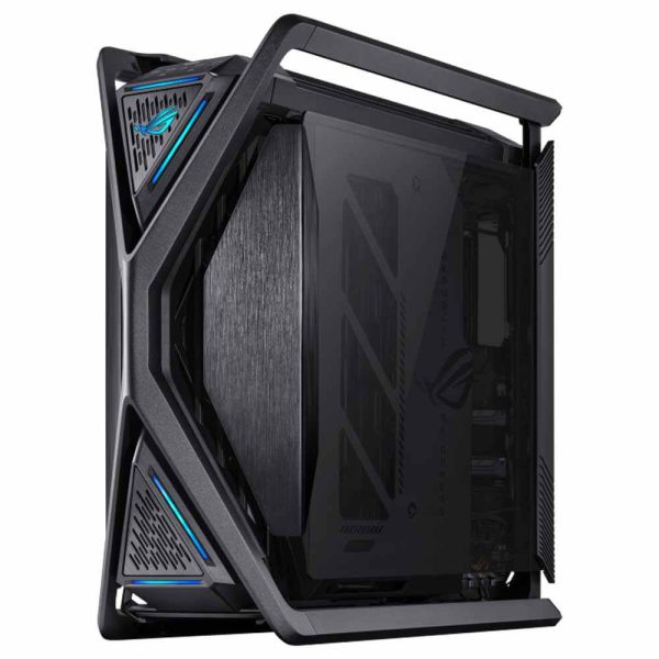 کیس کامپیوتر ASUS مدل ROG Hyperion GR701 BTF Edition - تصویر 7