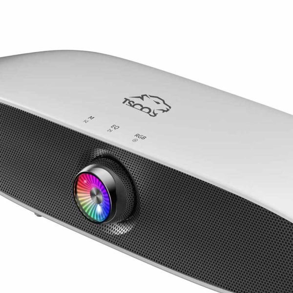 اسپیکر گیمینگ تسکو مدل GS 23369 - تصویر 7