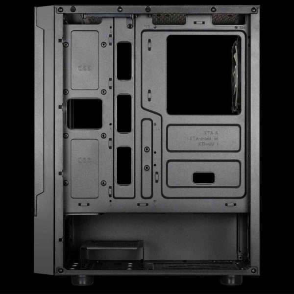 کیس کامپیوتر GAMDIAS مدل TALOS E3 MESH - تصویر 8