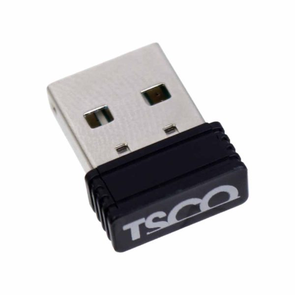 ماوس بی سیم تسکو مدل TM 731W - تصویر 8