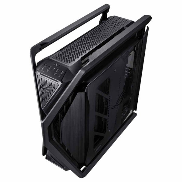کیس کامپیوتر ASUS مدل ROG Hyperion GR701 BTF Edition - تصویر 8