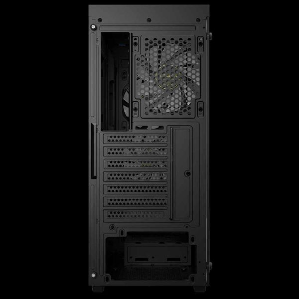 کیس کامپیوتر گیم دیاس مدل AURA GC5 ELITE ARGB - تصویر 9