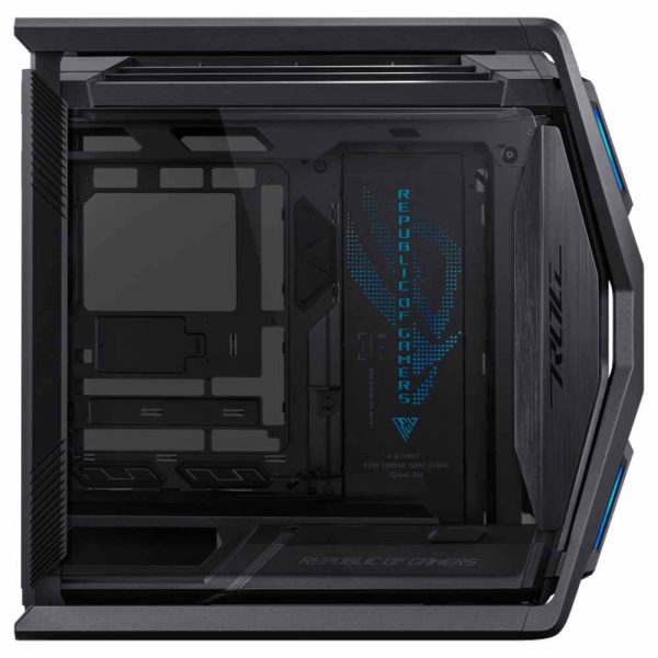 کیس کامپیوتر ASUS مدل ROG Hyperion GR701 BTF Edition - تصویر 9