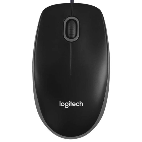 ماوس Logitech مدل B100