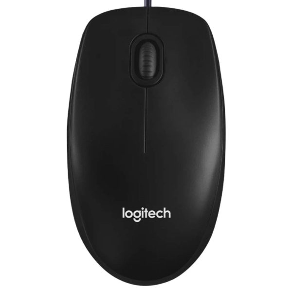 ماوس Logitech مدل M100