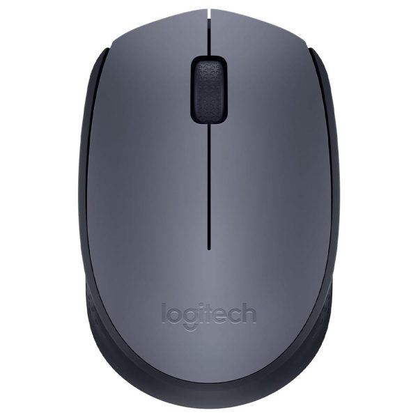 ماوس Logitech مدل M170