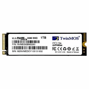 AlphaPro NVMe M.2 2280 ظرفیت 1 ترابایت