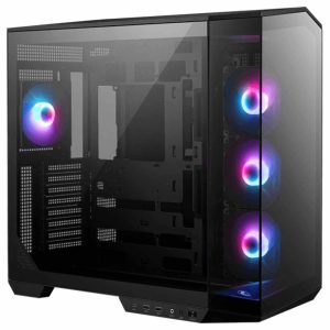 MAG PANO 100R PZ Black