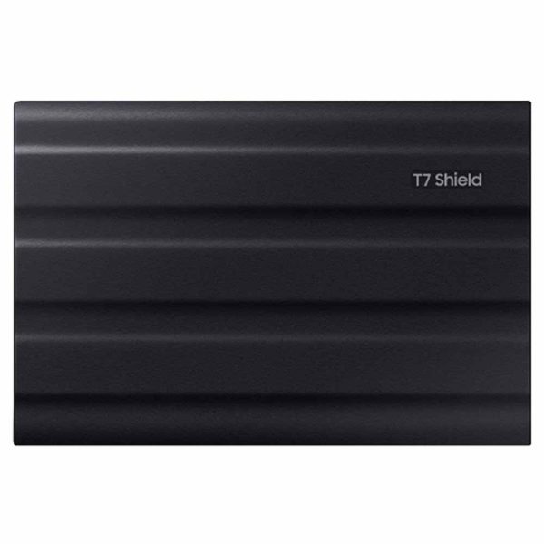 اس اس دی اکسترنال SAMSUNG مدل T7 Shield ظرفیت 1 ترابایت - تصویر 2