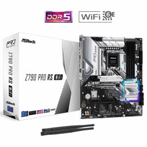 Z790 Pro RS WiFi
