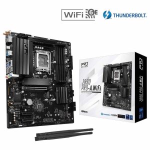 Z890 Pro-A WiFi