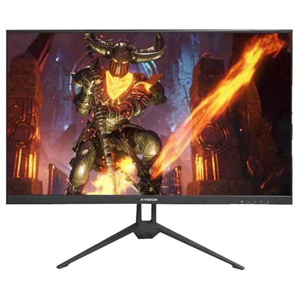 مانیتور XVISION مدل XS2270H سایز 22 اینچ