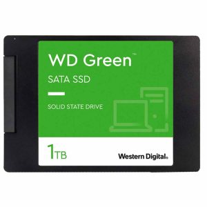 WD Green 1TB