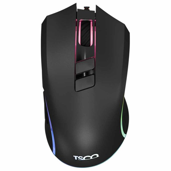 TM 775GA