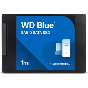 WD Blue SA510 SATA III 1TB