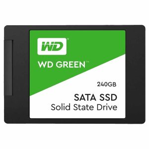 WD Green 240GB