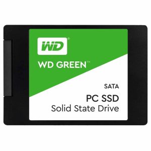 WD Green 480GB