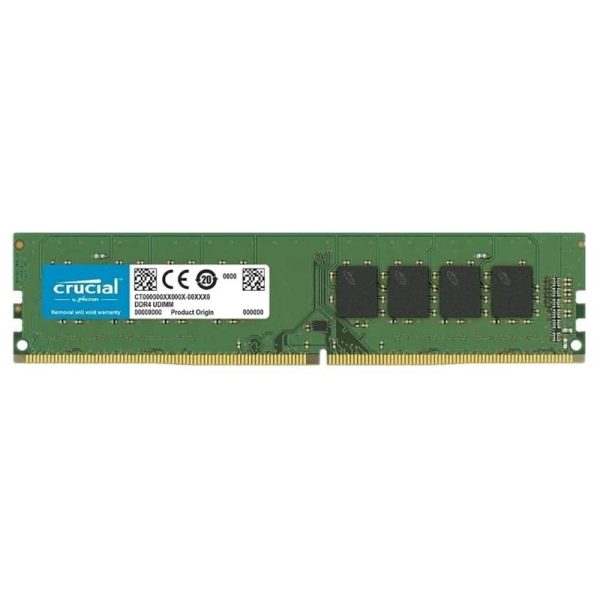 رم کروشیال مدل CT8  8GB 2666MHz CL19 DDR4