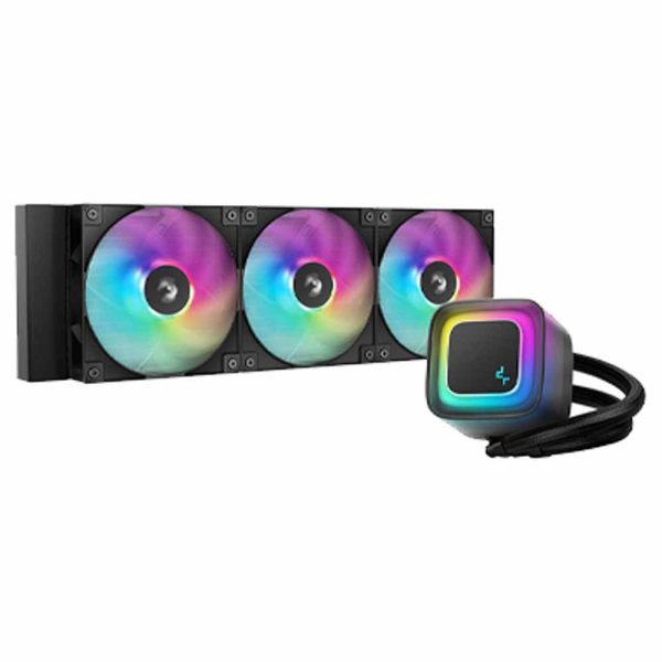 LE360 V2