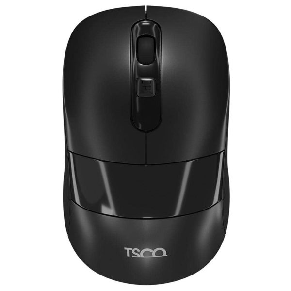 ماوس تسکو مدل TM 641 W