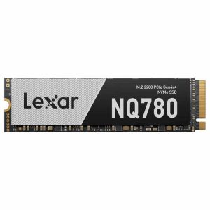 NQ780 M.2 2280 PCIe Gen 4x4 NVMe ظرفیت 1 ترابایت