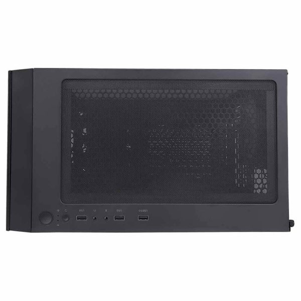 کیس کامپیوتر AWEST مدل GT-AV201-MB Plus - تصویر 11