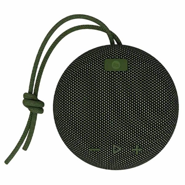 اسپیکر قابل حمل TAZATA مدل PALM5 - تصویر 21