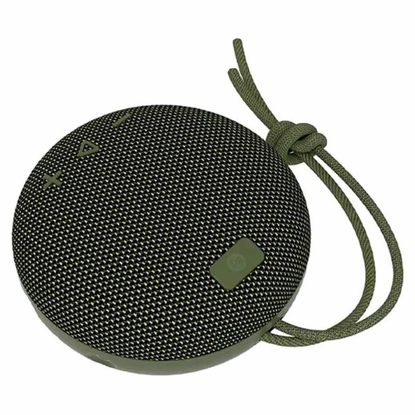 اسپیکر قابل حمل TAZATA مدل PALM5 - تصویر 25