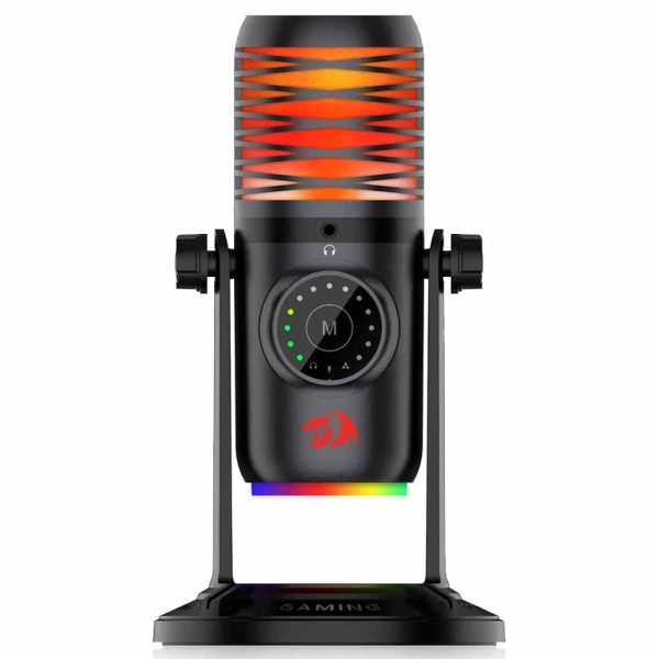 میکروفون REDRAGON مدل Stellaris GM306 - تصویر 2