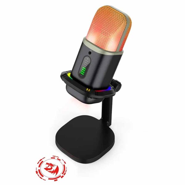 میکروفون گیمینگ REDRAGON مدل Echowave GM305 - تصویر 2
