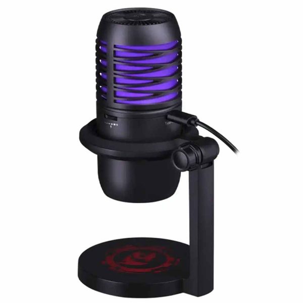 میکروفون گیمینگ REDRAGON مدل NEBULA GM211 - تصویر 2