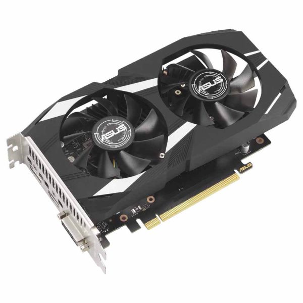 کارت گرافیک ASUS مدل Dual GeForce RTX 3050 OC Edition 6GB GDDR6 - تصویر 2
