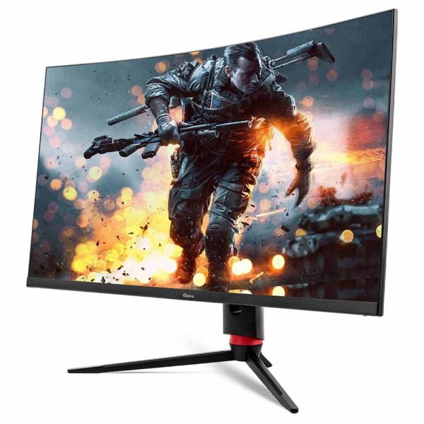 مانیتور Gplus مدل GGM-L349QN سایز 34 اینچ - تصویر 2